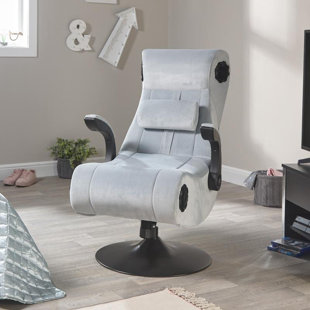 X rocker discount deluxe gaming chair